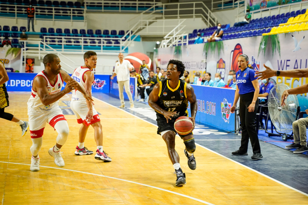 Así se definirá la Liga de Baloncesto de Colombia