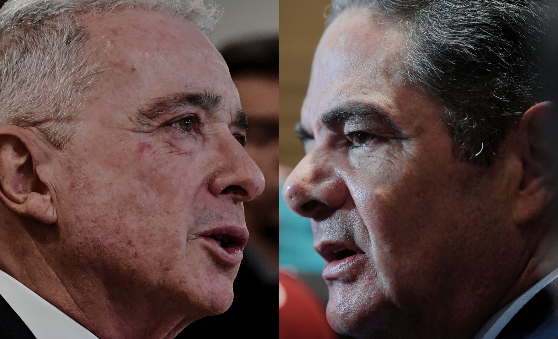 Uribe y Vargas cocinan fórmula electoral para atajar reelección del proyecto petrista