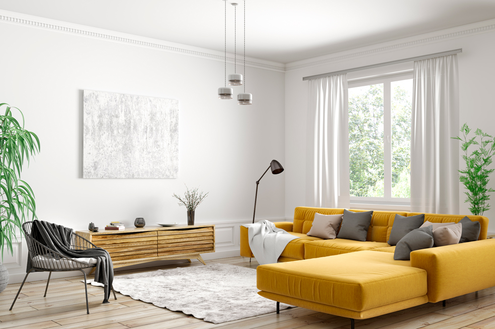 ¿Cómo saber si hay una energía negativa en tu casa? Te contamos