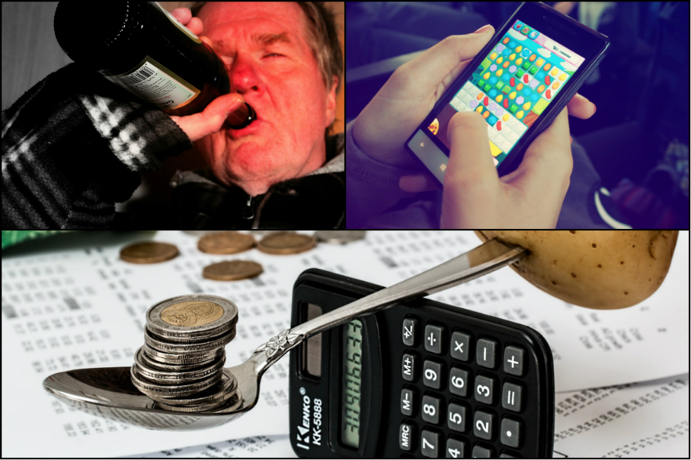 Top de las cosas que no debería hacer en la fiesta de fin de año de su empresa