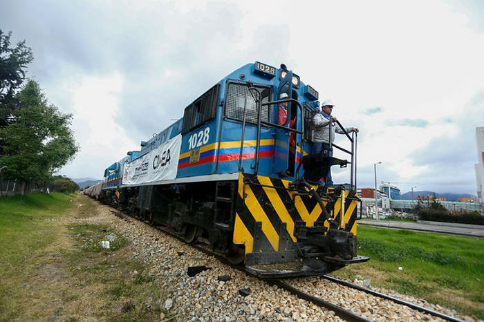 ¿El tren de macondo regresa? Pero cargado de Tecnología