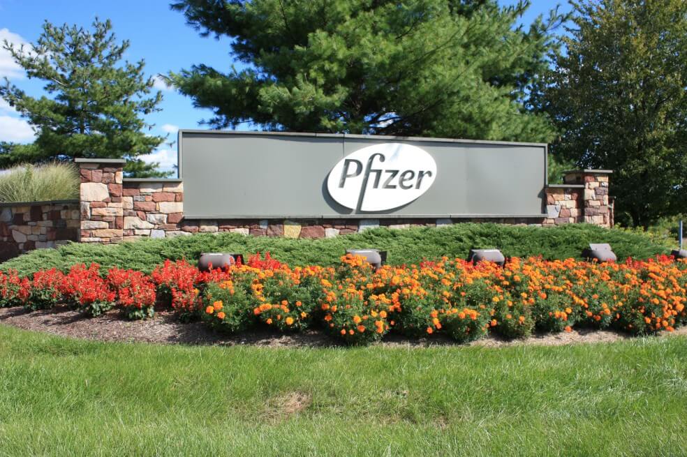 Pfizer, acusado de haber ocultado que una de sus medicinas podría prevenir el Alzheimer