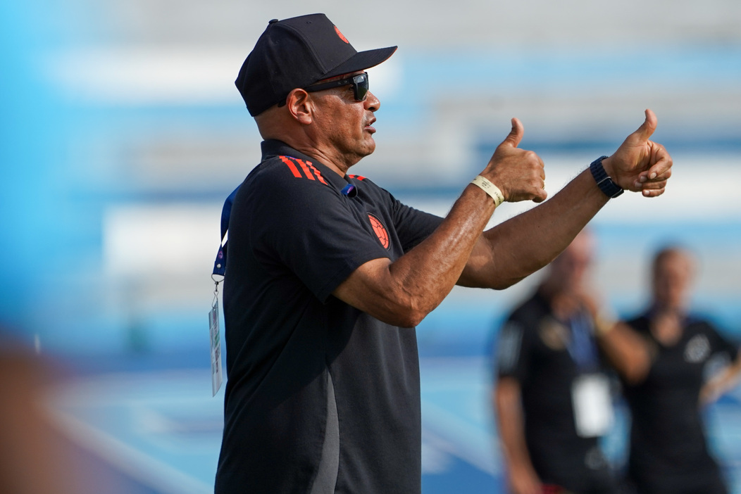 “La gente le ha cogido cariño a la selección femenina y ahora nos exigen más”: Paniagua