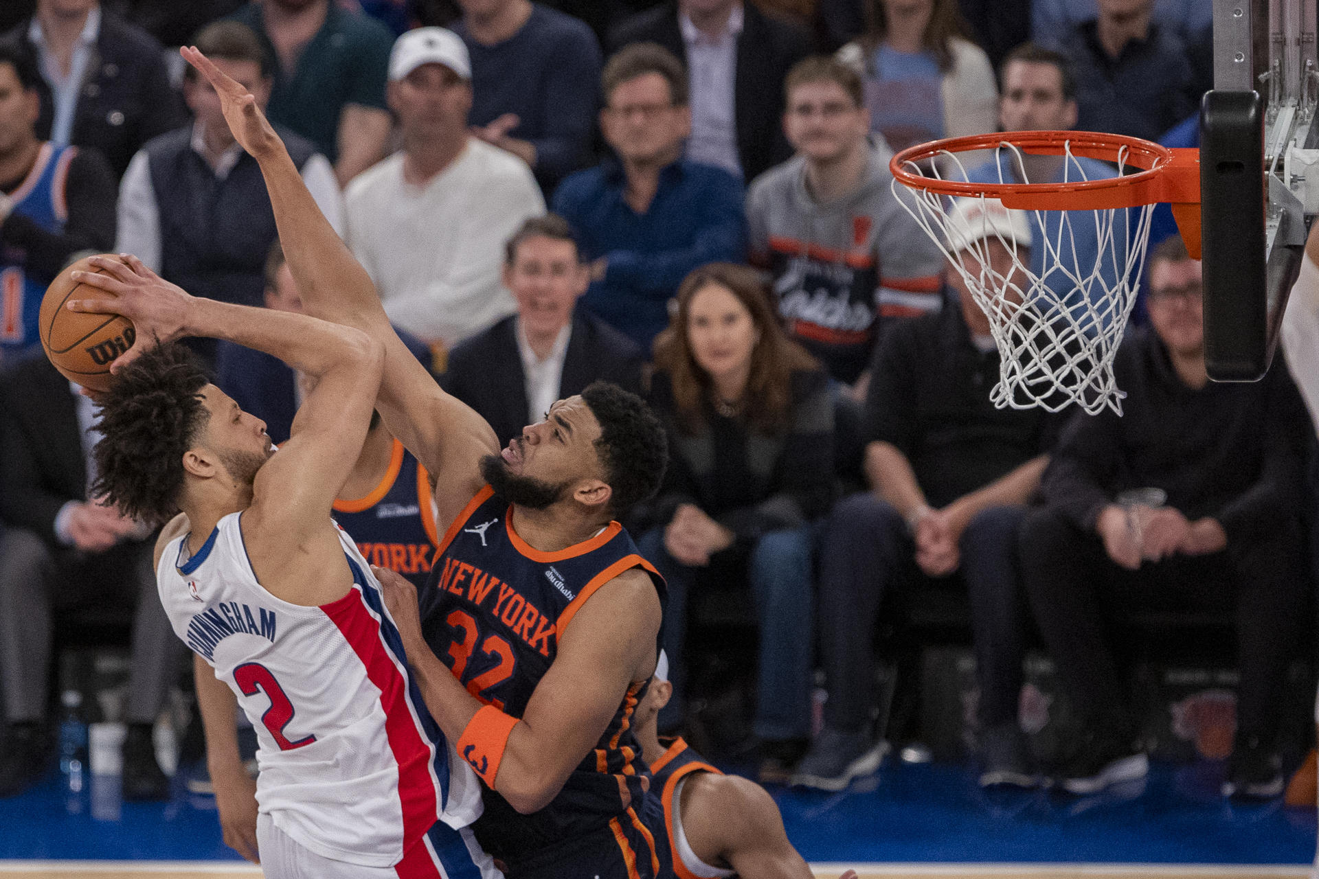 Estos son los juegos de ‘playoffs’ de la NBA que Ditu transmitirá gratis
