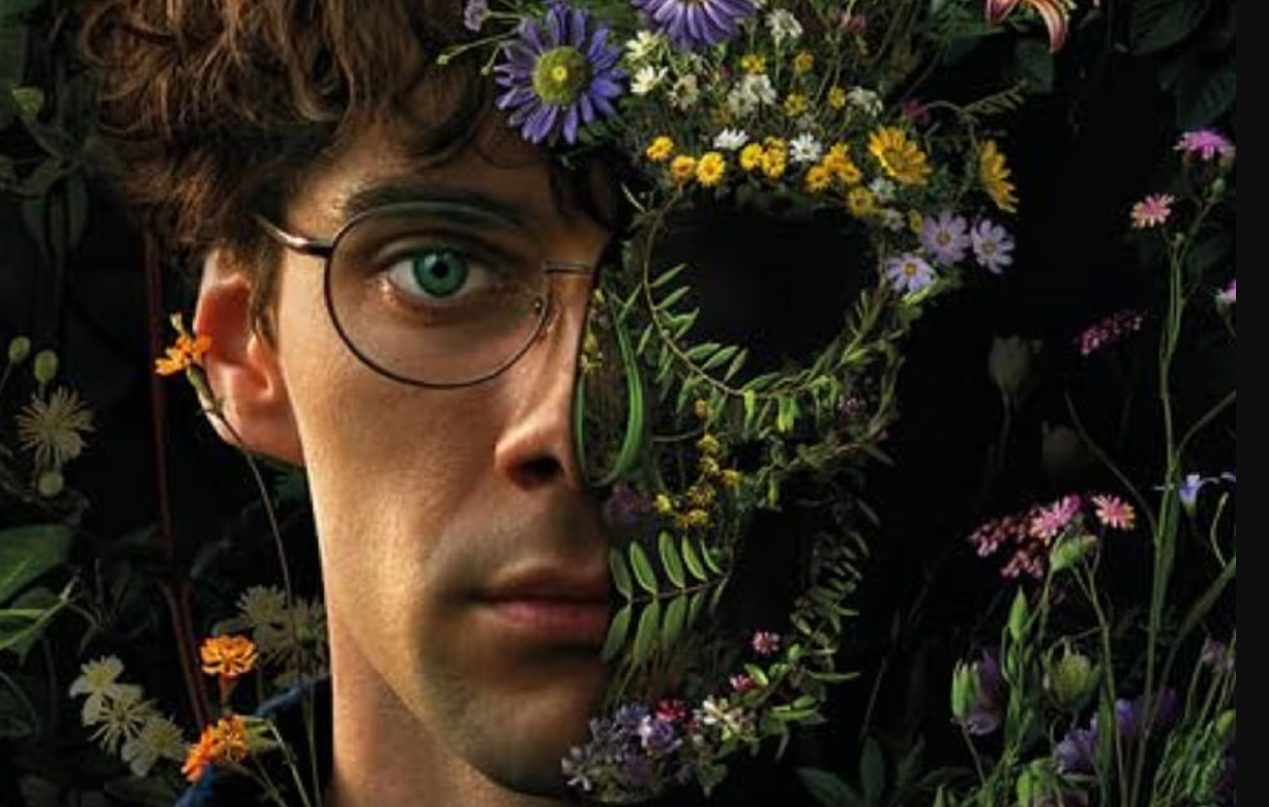 “El Jardinero”, la impactante serie de Netflix que es tendencia. ¿De qué trata?