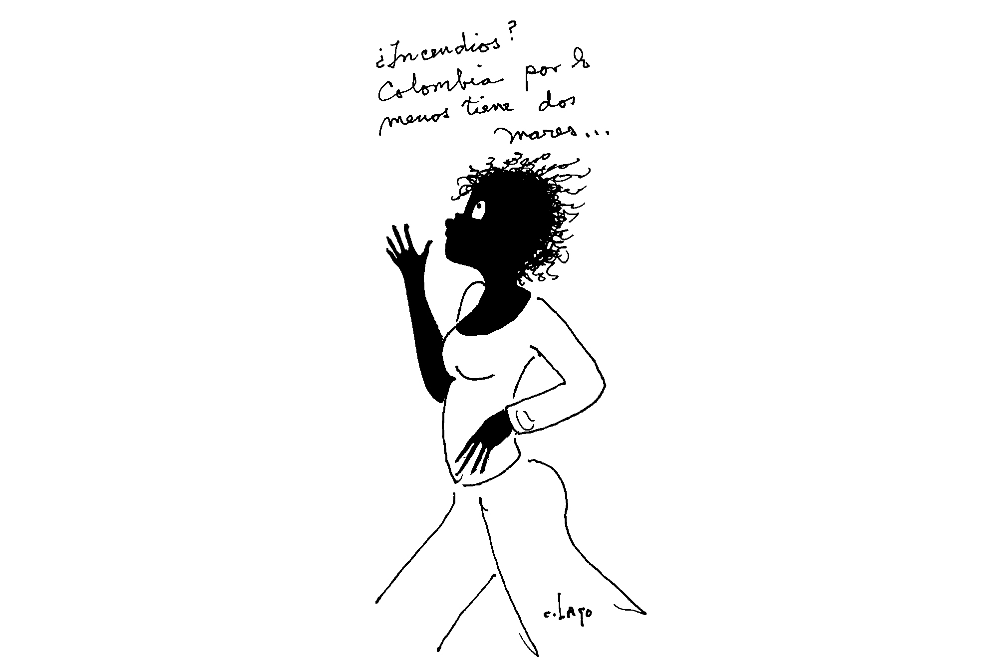 Nieves