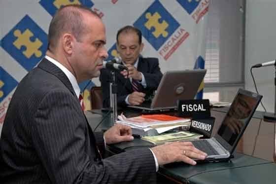 Fiscalía de EE.UU. negó rebaja adicional de pena al excomandante paramilitar Salvatore Mancuso