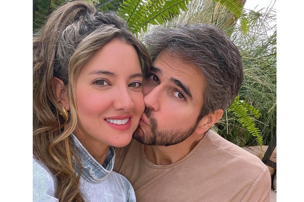 Video: Daniela Álvarez evade pregunta sobre Daniel Arenas, ¿terminaron?