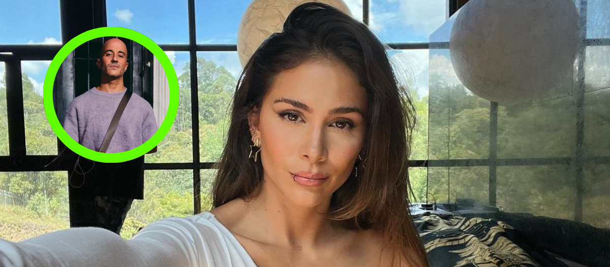 Greeicy reveló quién fue su amor platónico y más secretos de su vida