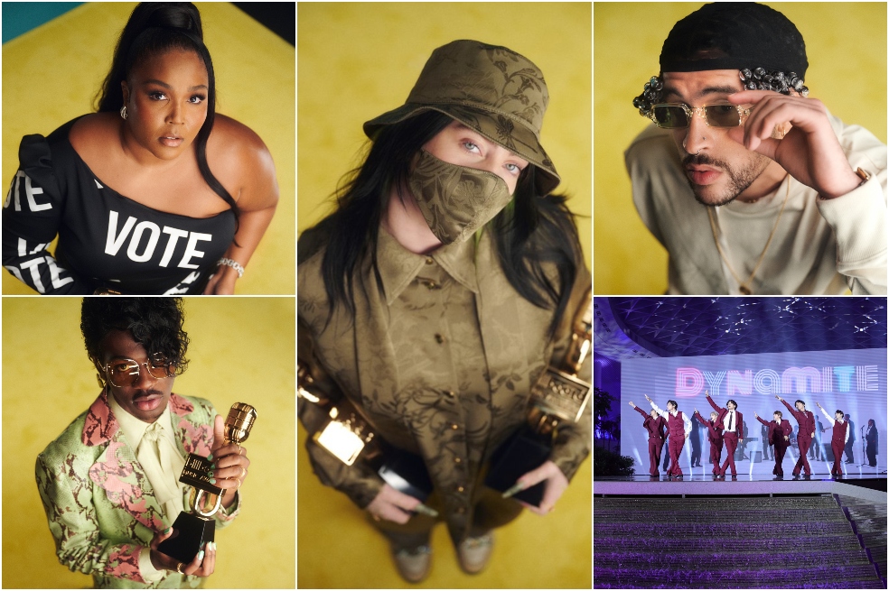 Billboard Music Awards 2020: Estos son todos los ganadores