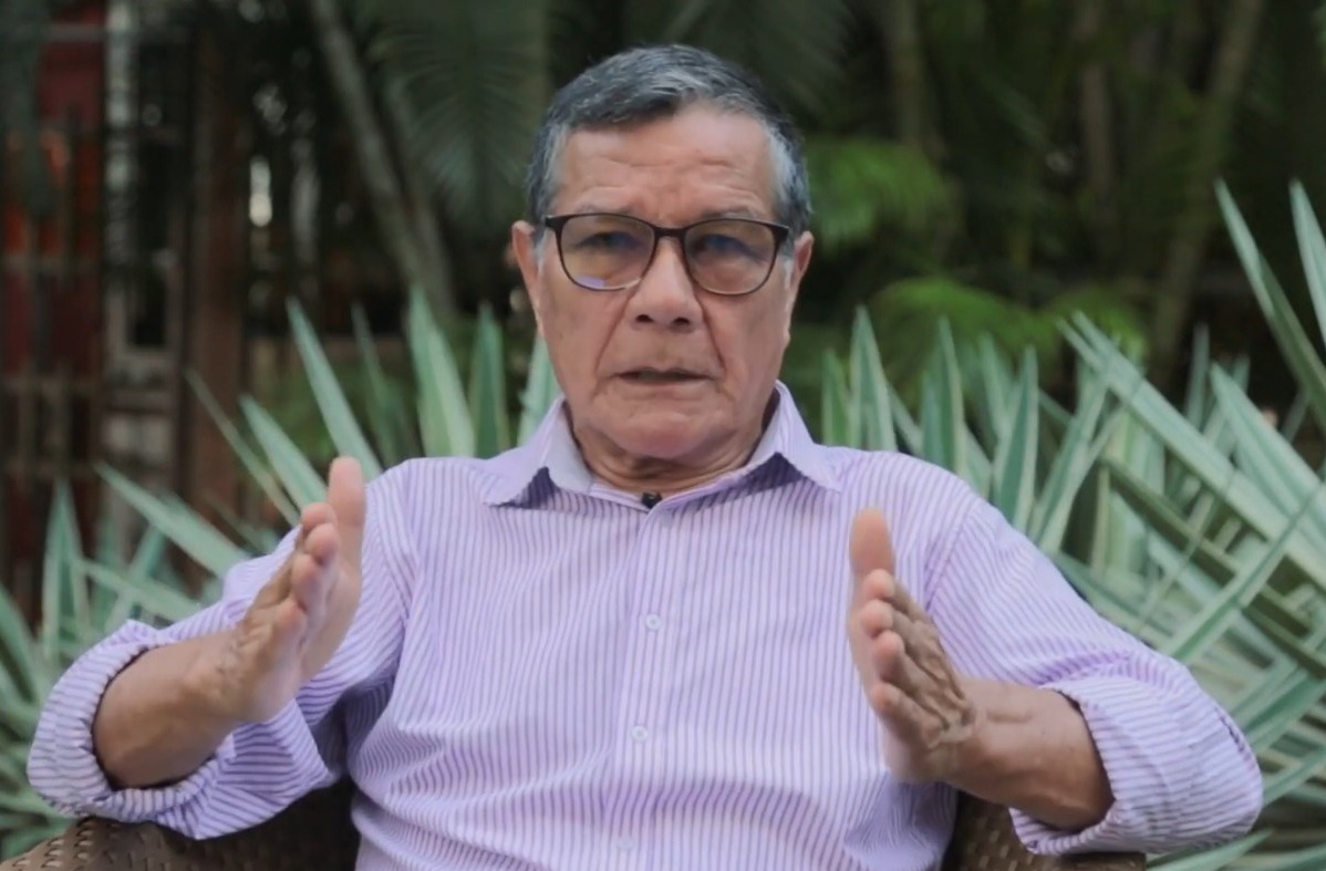 Comandante del ELN llama a cumplir cese al fuego “de manera sagrada y responsable”