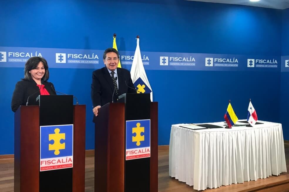 Cartel de la toga: exfiscal Bettín declarará en contra de exmagistrados Ricaurte y Bustos