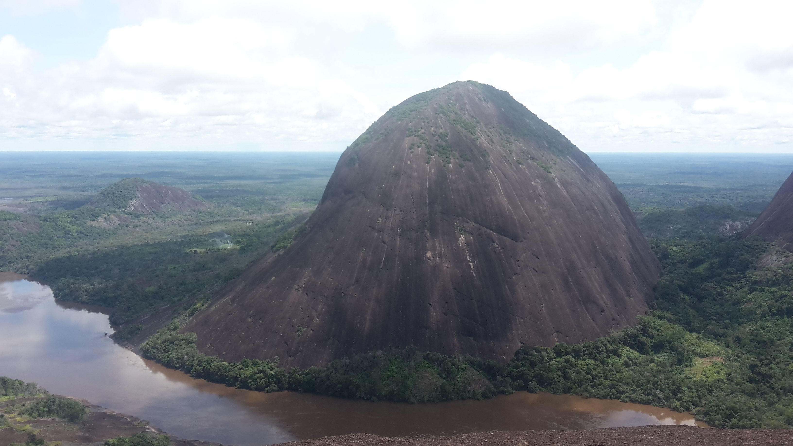 Experiencias de turismo comunitario en Colombia