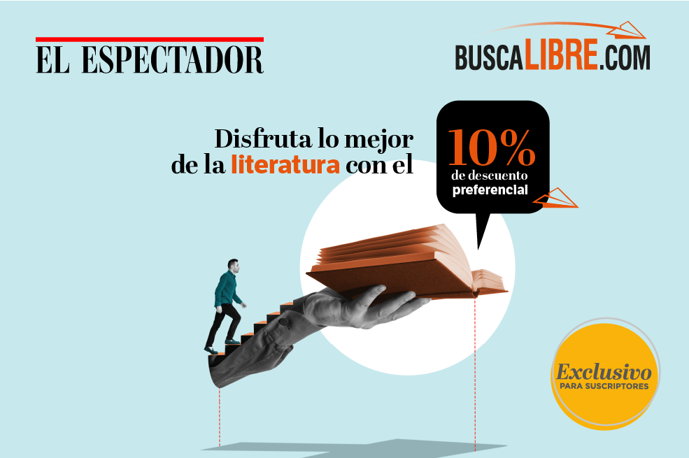 Los libros más vendidos en 2023