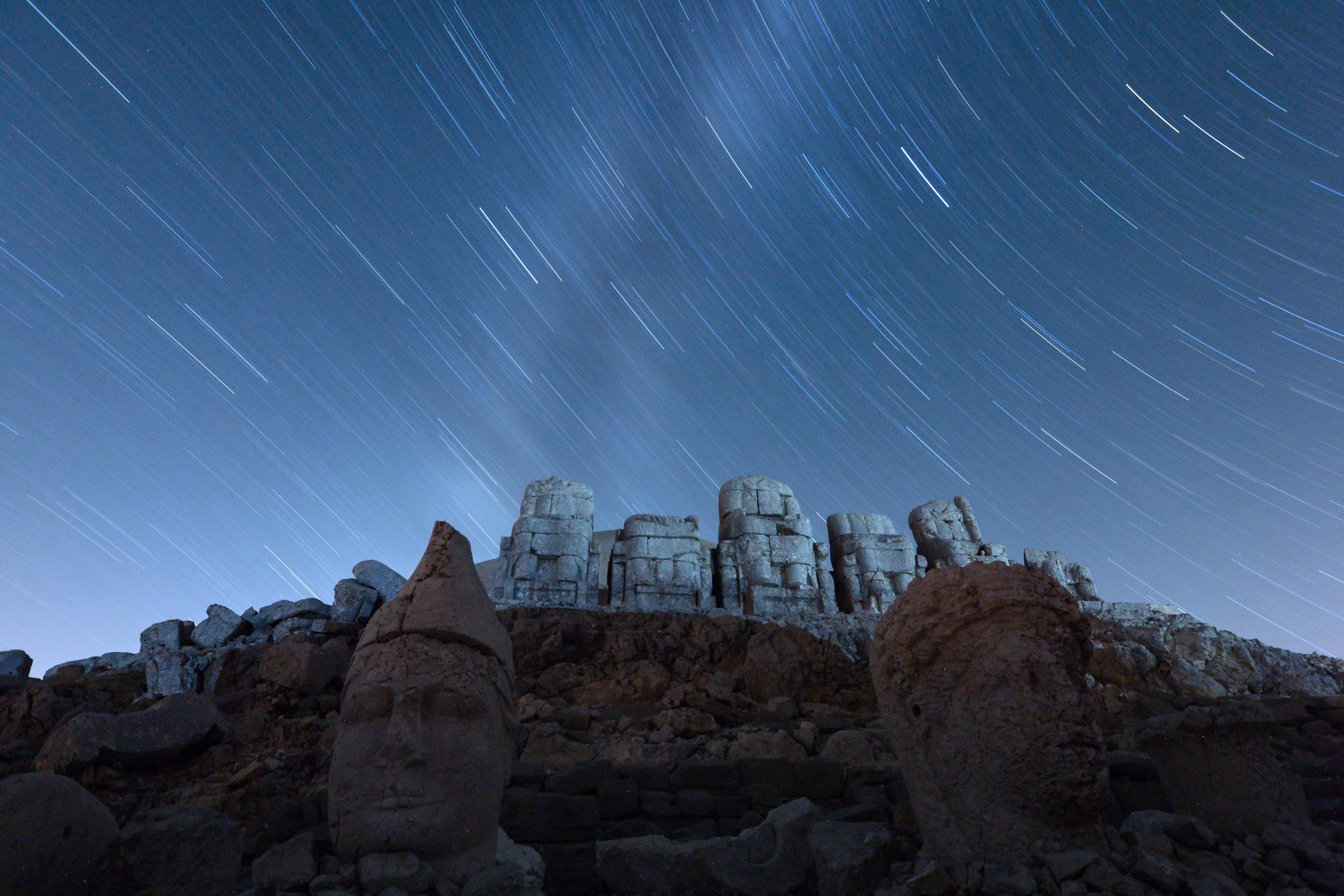 Lluvia de meteoros y otros eventos astronómicos que no se puede perder en mayo