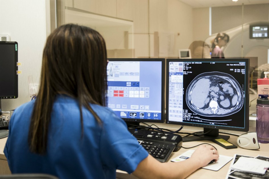 Prueba en sangre detecta cáncer: ¿mercado millonario o quimera?