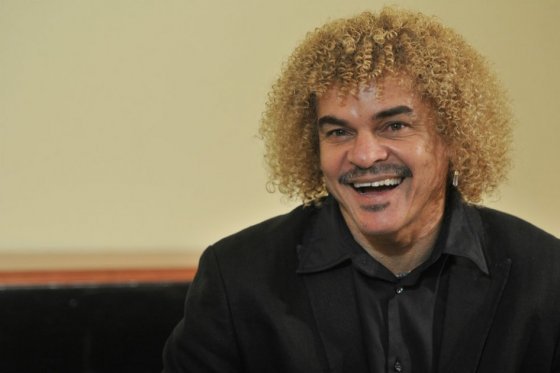 ‘Pibe’ Valderrama: si Guarín quiere regresar a la Selección, que procure jugar bien