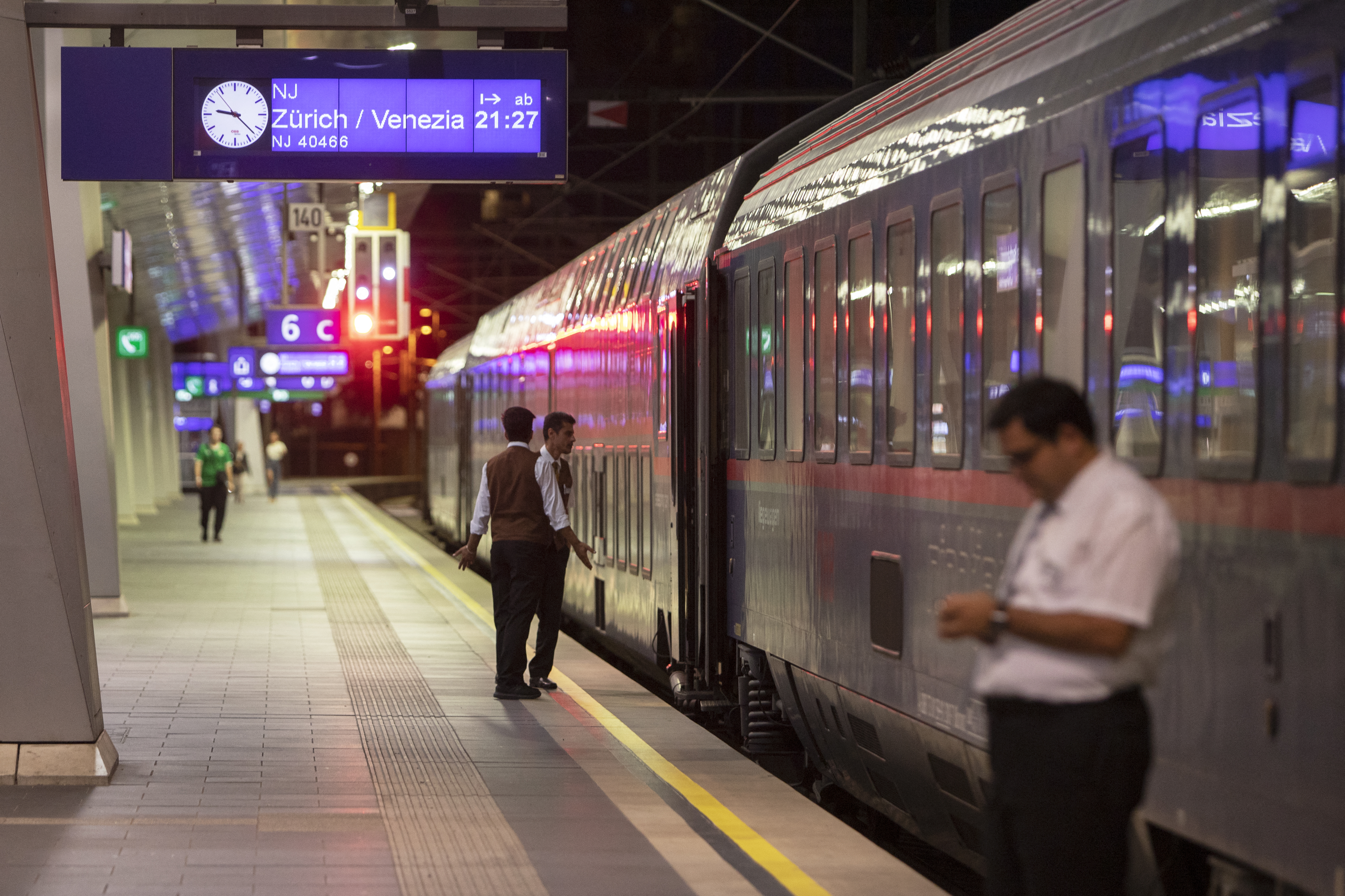 Francesa Egis busca fortalecerse en obras ferroviarias, viales y aeroportuarias