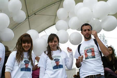 No los olvide y únase: “Adopta un secuestrado”