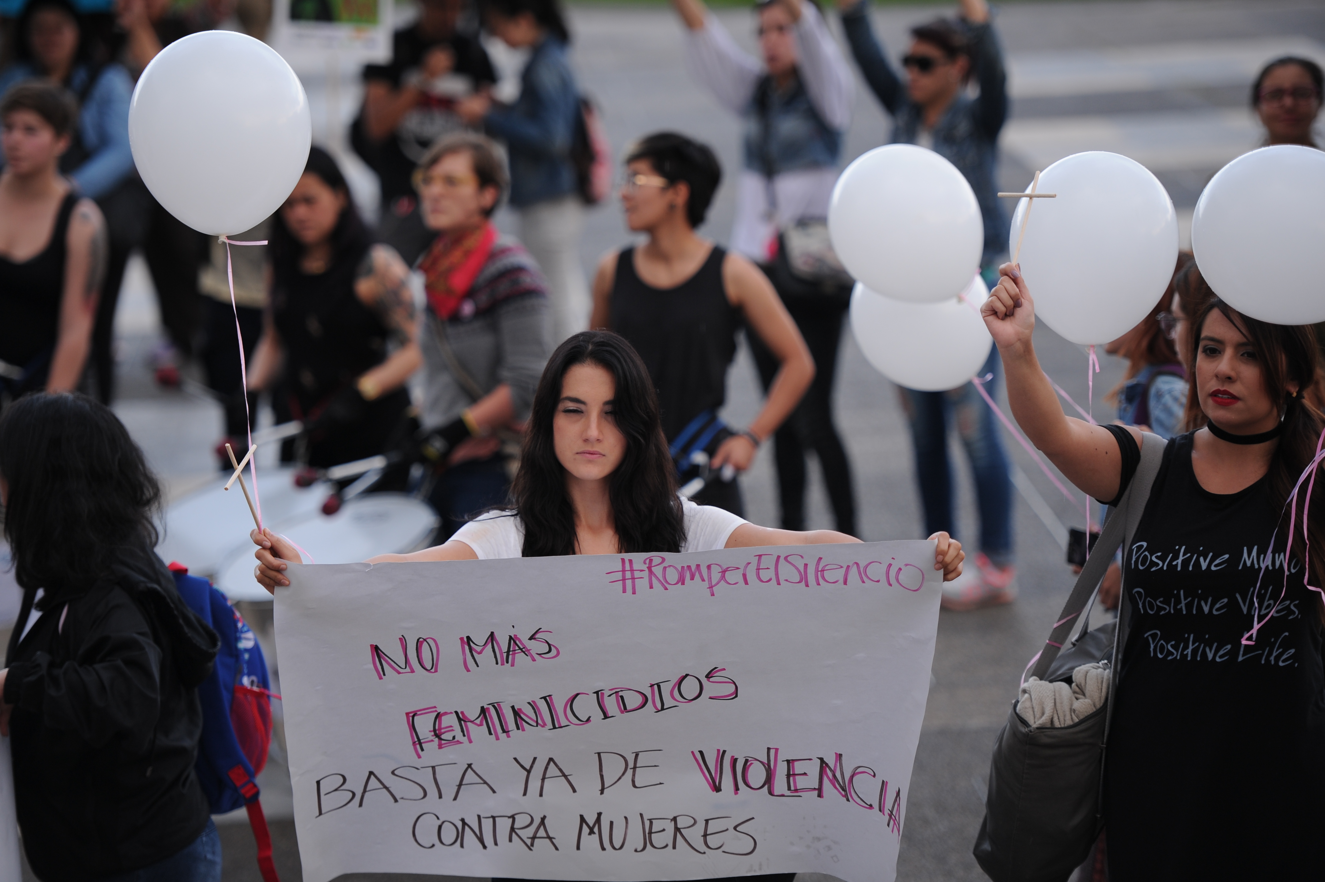 Nuevo caso de feminicidio en Medellín; van 24 en lo corrido del año