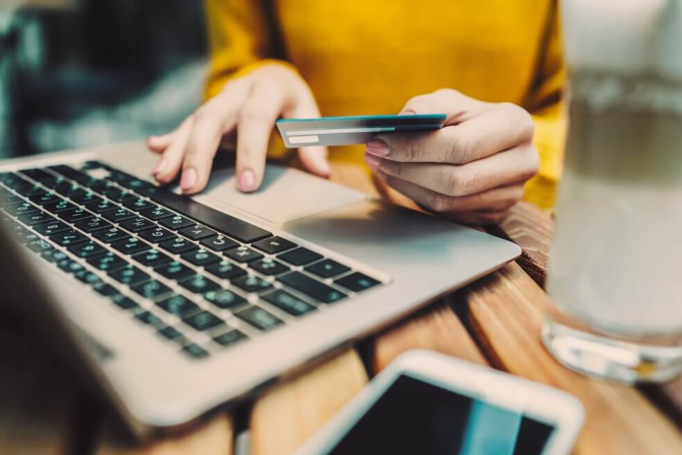 E-commerce, un aliado clave durante el coronavirus