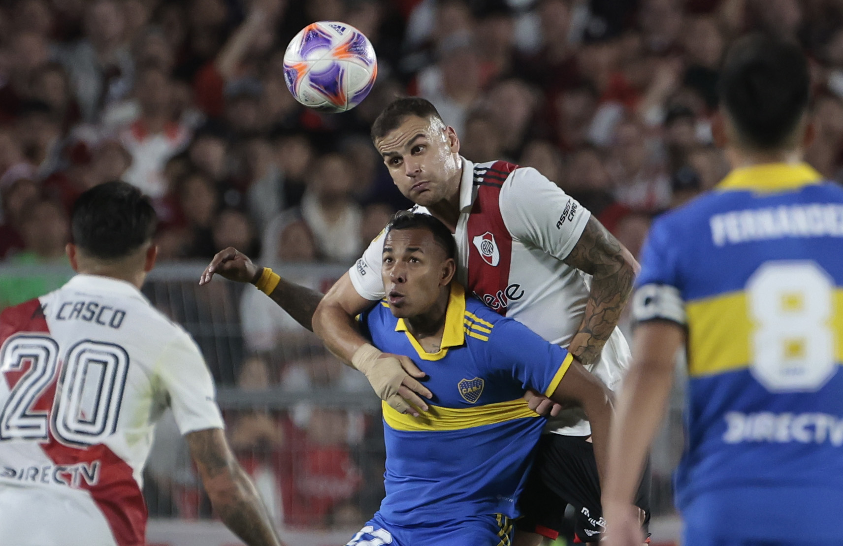 Tragedias en el fútbol (III) (Fútbol paradójico)