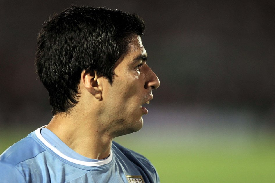 Luis Suárez, operado con éxito de los meniscos