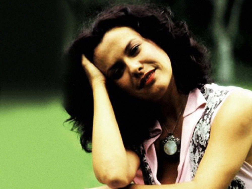 Elis Regina: La música no es un asunto de glamour