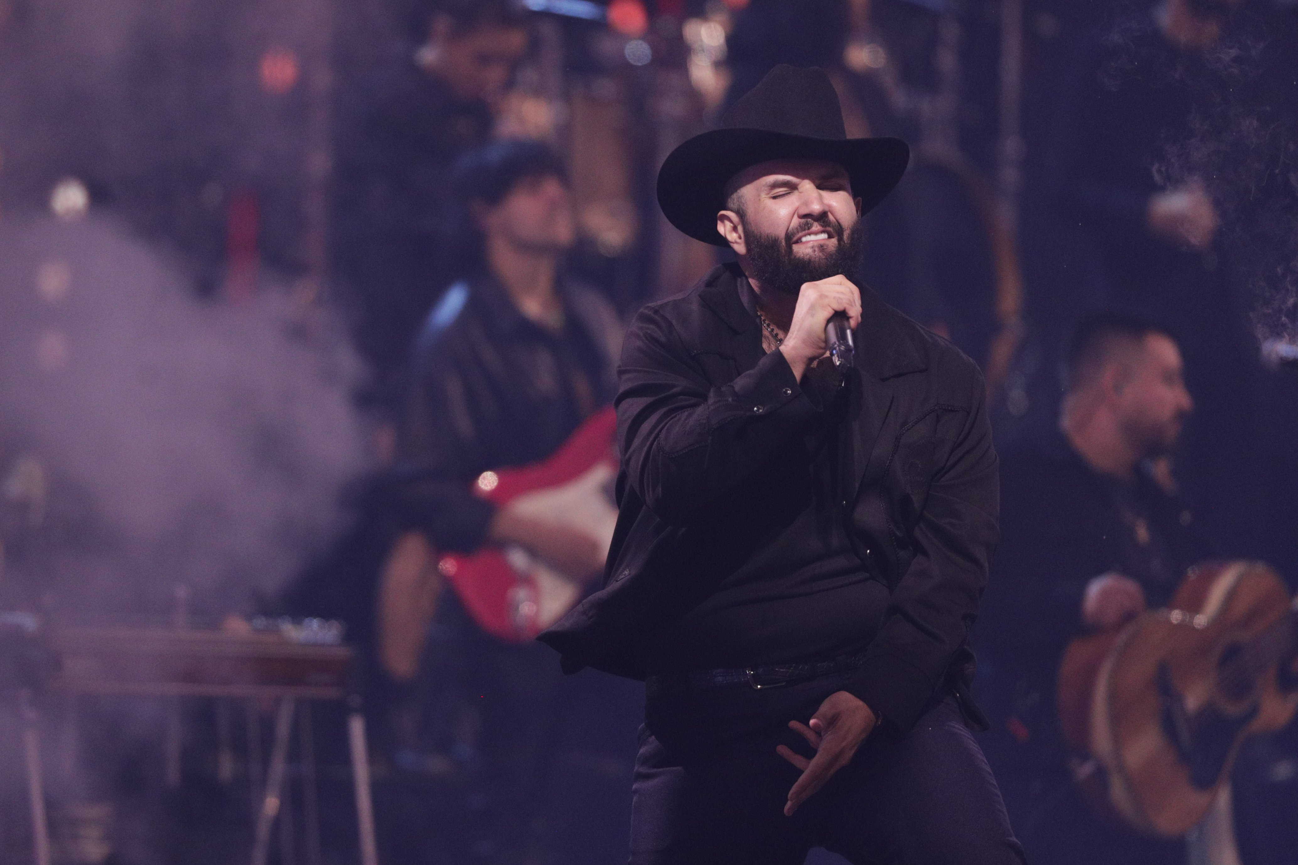 Carin León reveló detalles inéditos de su próximo concierto en Bogotá