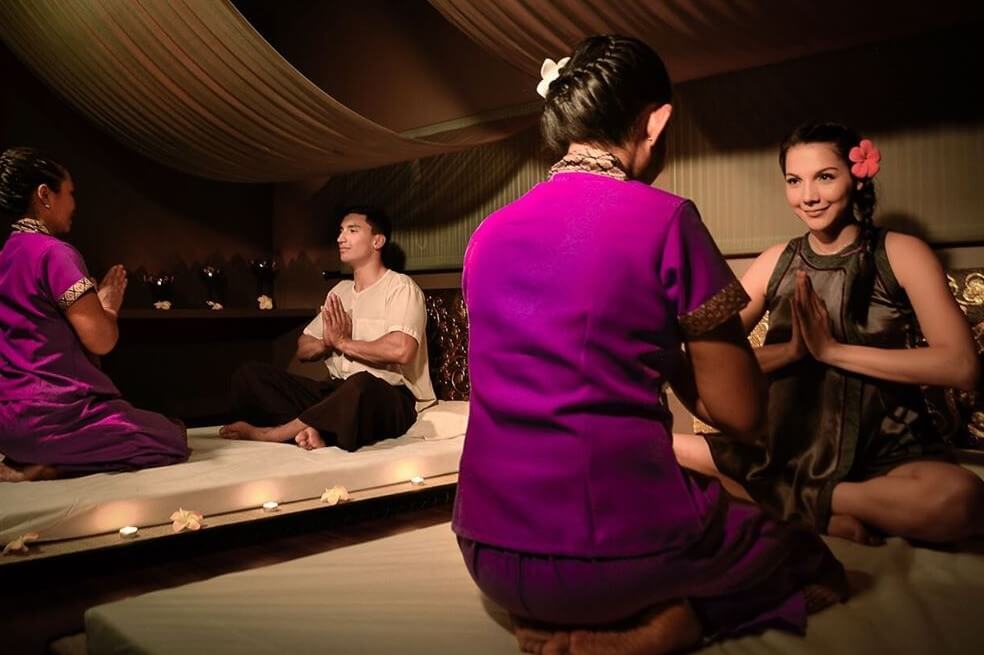 El mejor spa de Suramérica está en Bogotá