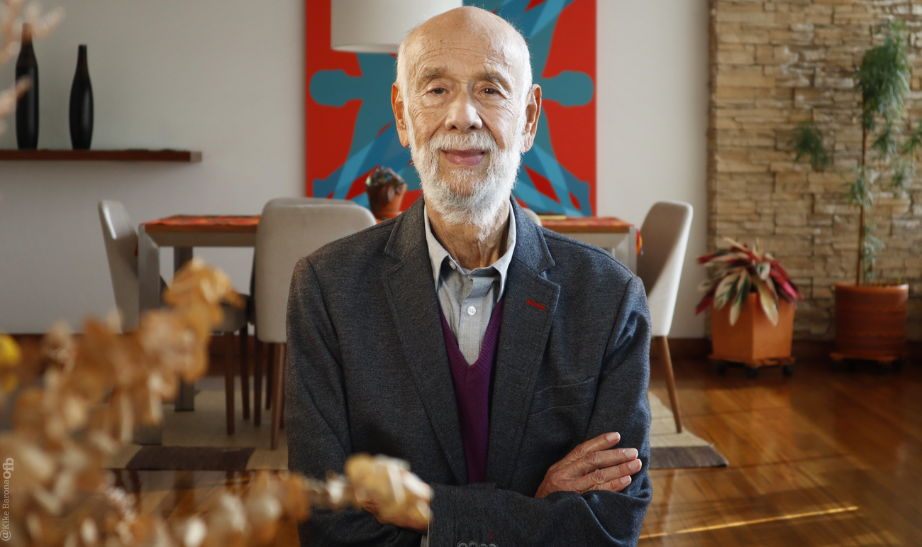 Raúl García: la música como un hecho masivo