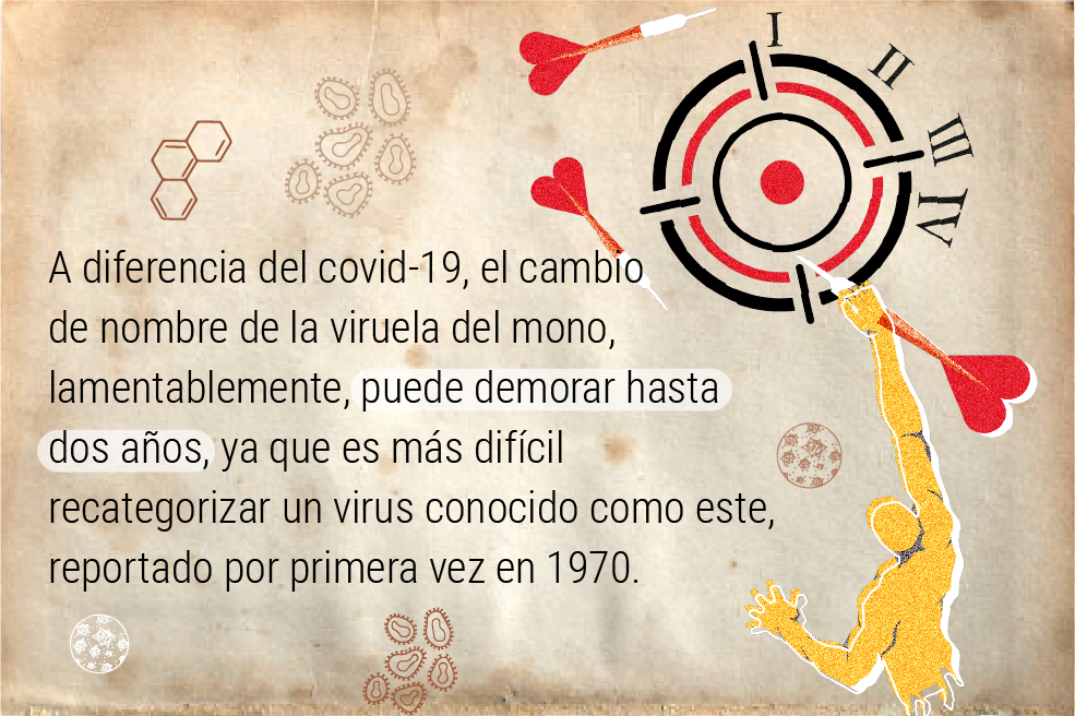 El mundo no es como lo pintan.