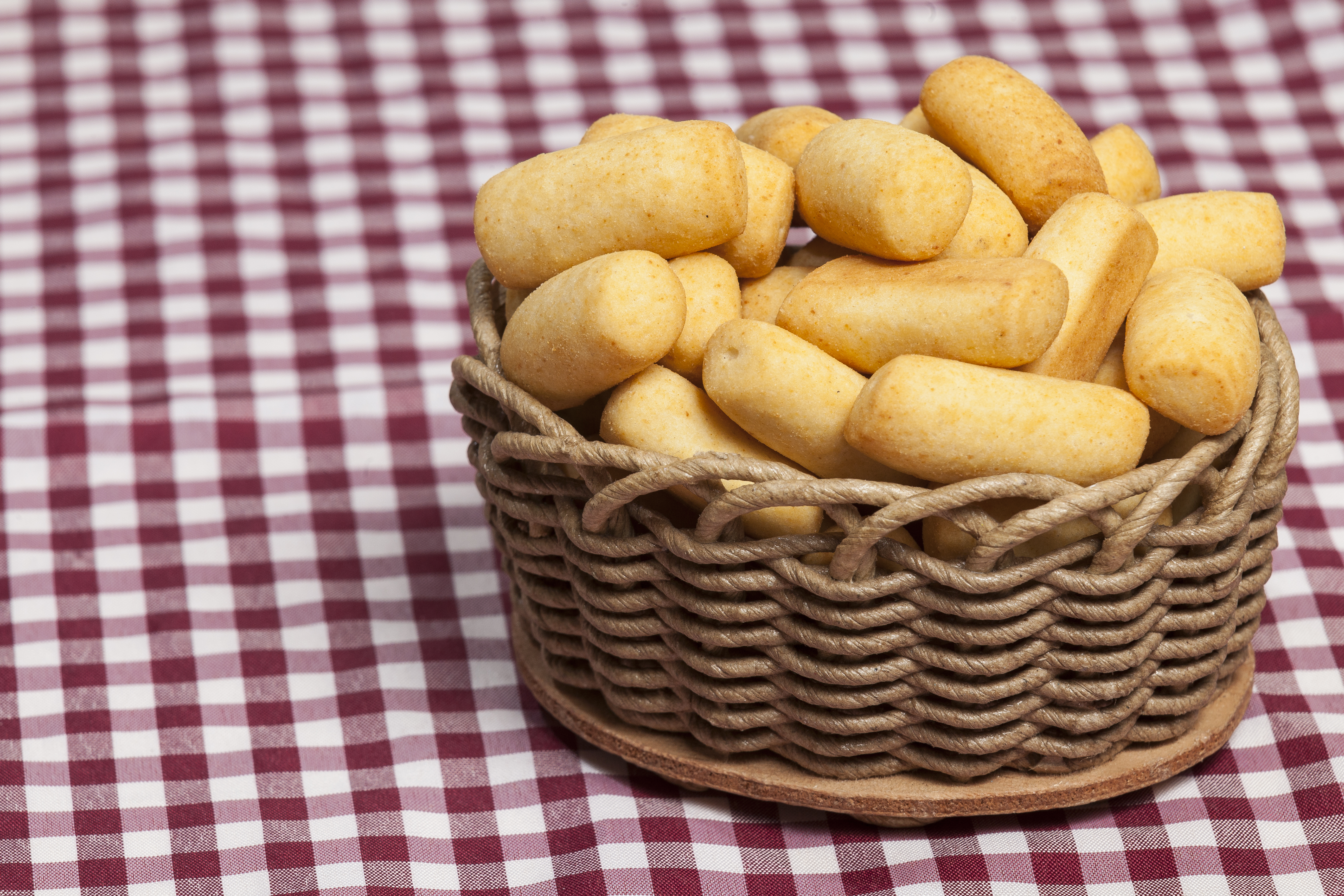 La receta de las achiras: de dónde son, de qué están hechas, cómo prepararlas e historia