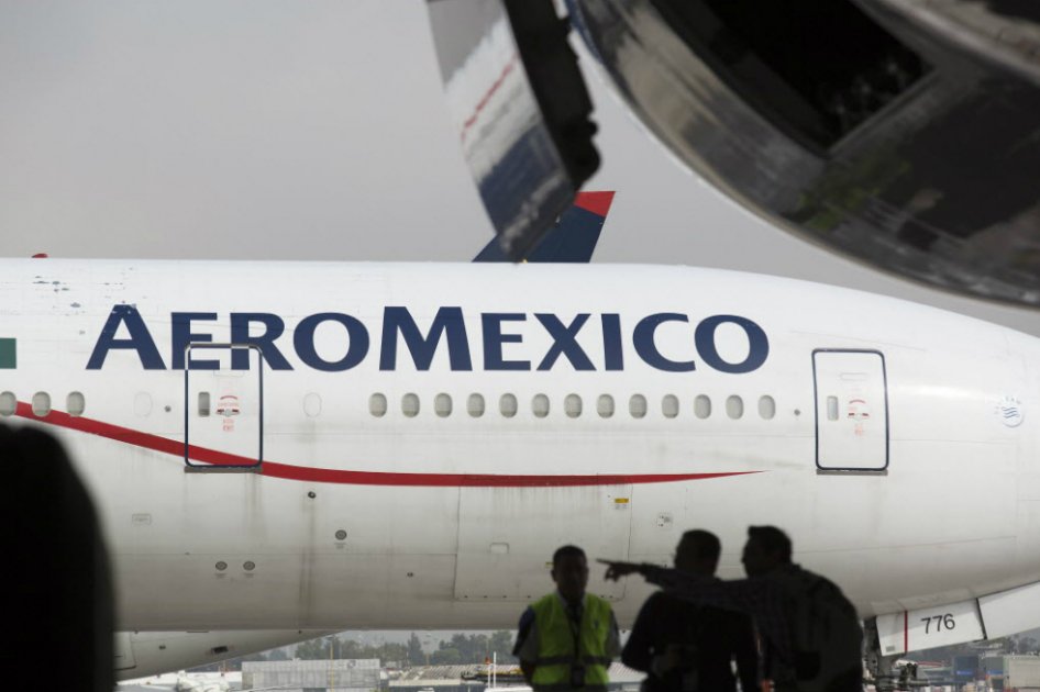 En 2014 llegaron a Colombia 110.154 viajeros provenientes de México. / Bloomberg News