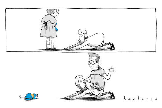 El caballito más capacitado