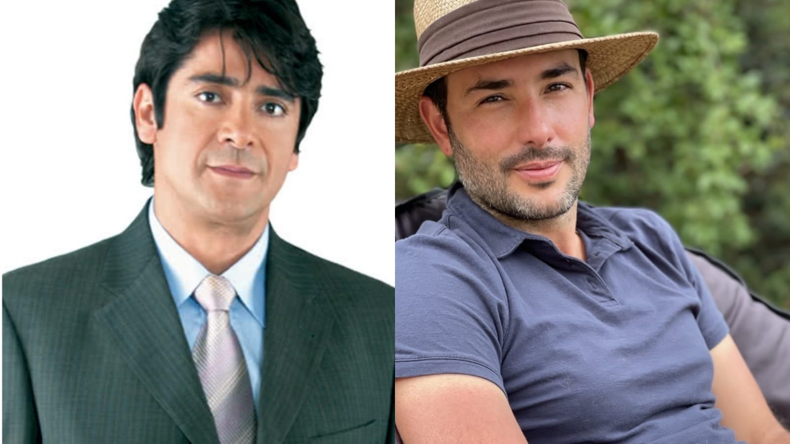 El actor Sebastian Martinez es Rafael
Méndez en 'Hasta que La Plata nos separe', un prolífico vendedor recursivo, creativo y de buen corazón. En la primera edición de la serie fue interpretado por Víctor Hugo Cabrera.