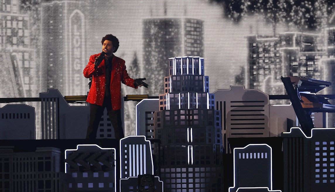 The Weeknd anuncia “Take My Breath”, el primer anticipo de su nuevo disco
