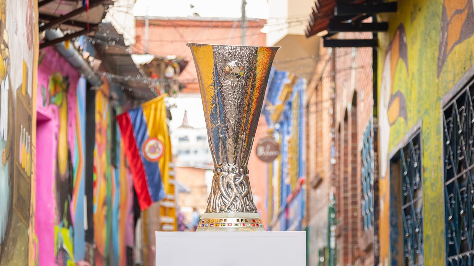 Europa League 2025/26: formato, favoritos, horarios y colombianos participantes