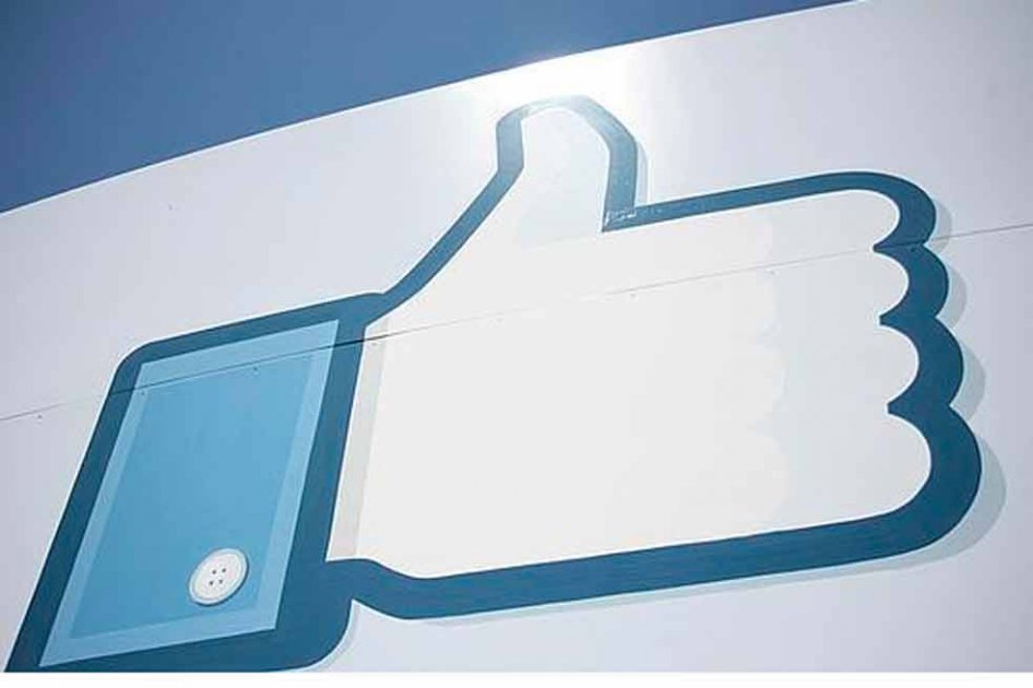 EE.UU. gastó US$630.000 para obtener millones de «me gusta» en Facebook