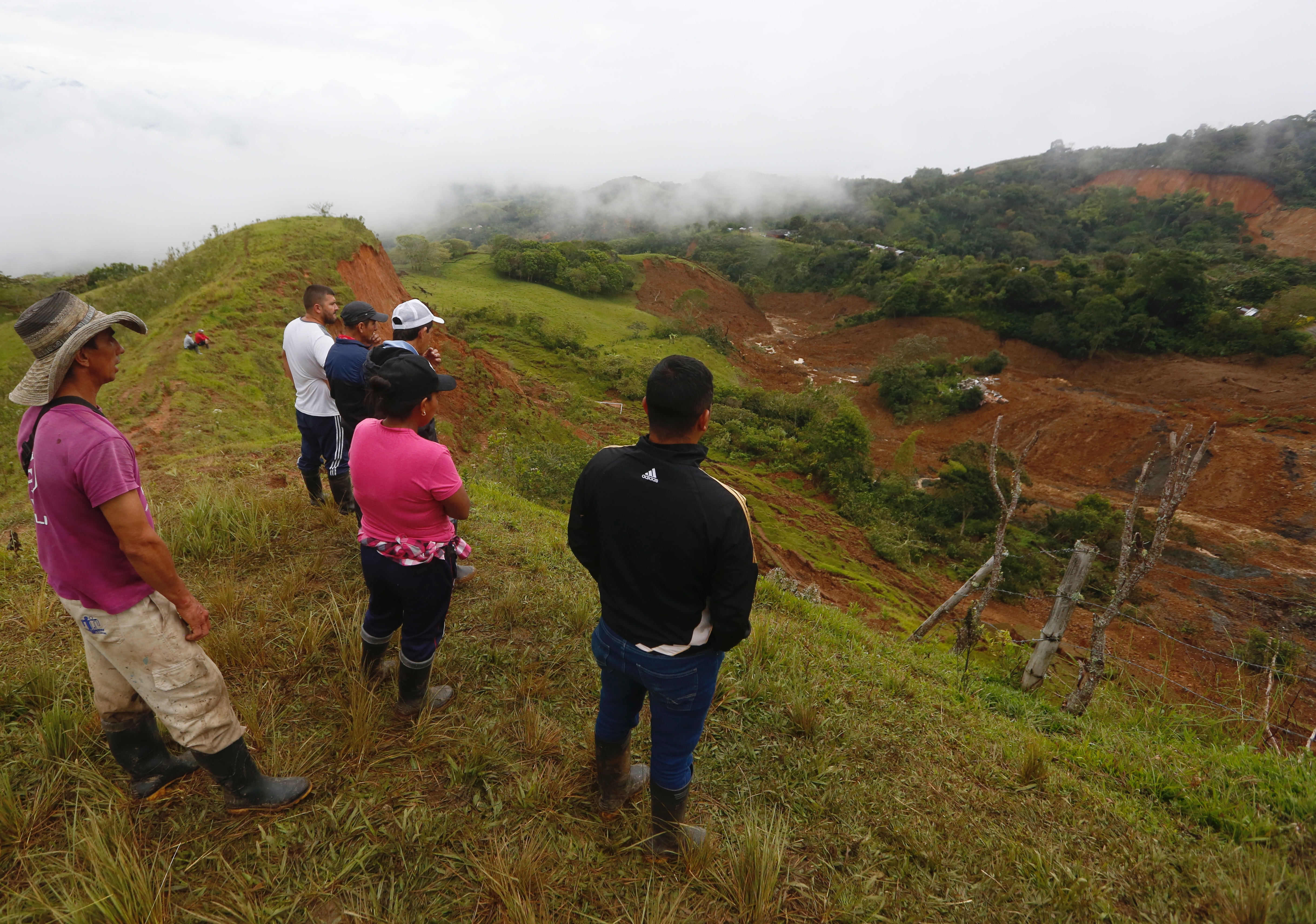 ¿En las próximas horas se decretaría una emergencia económica en Colombia?