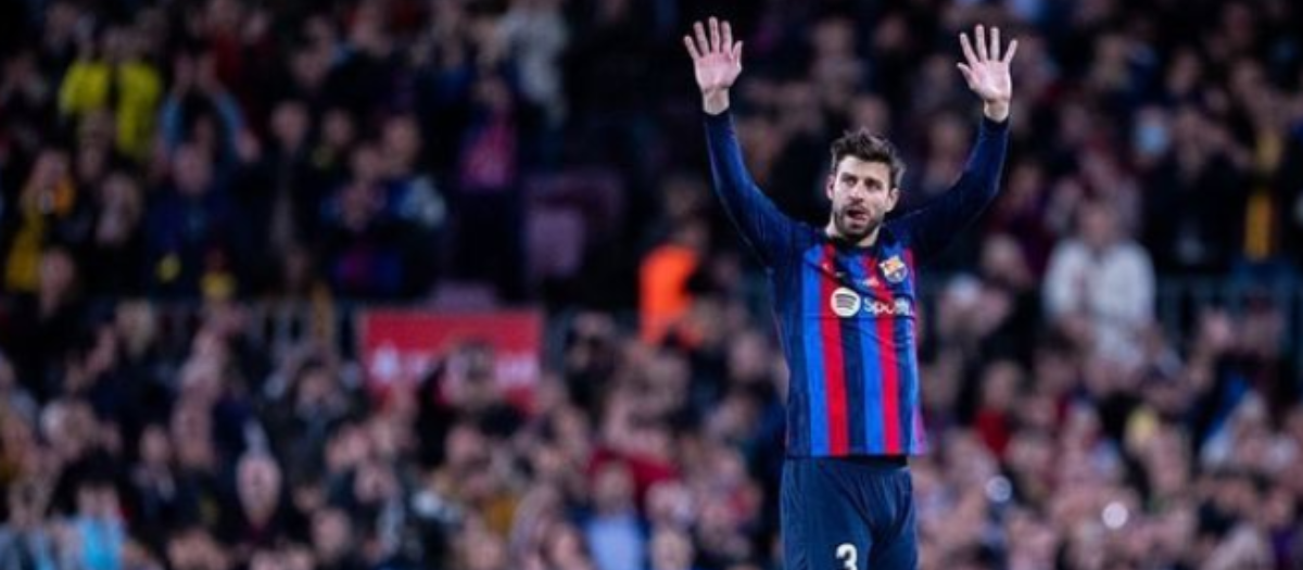 La ostentosa fortuna de Gerard Piqué tras su separación con Shakira