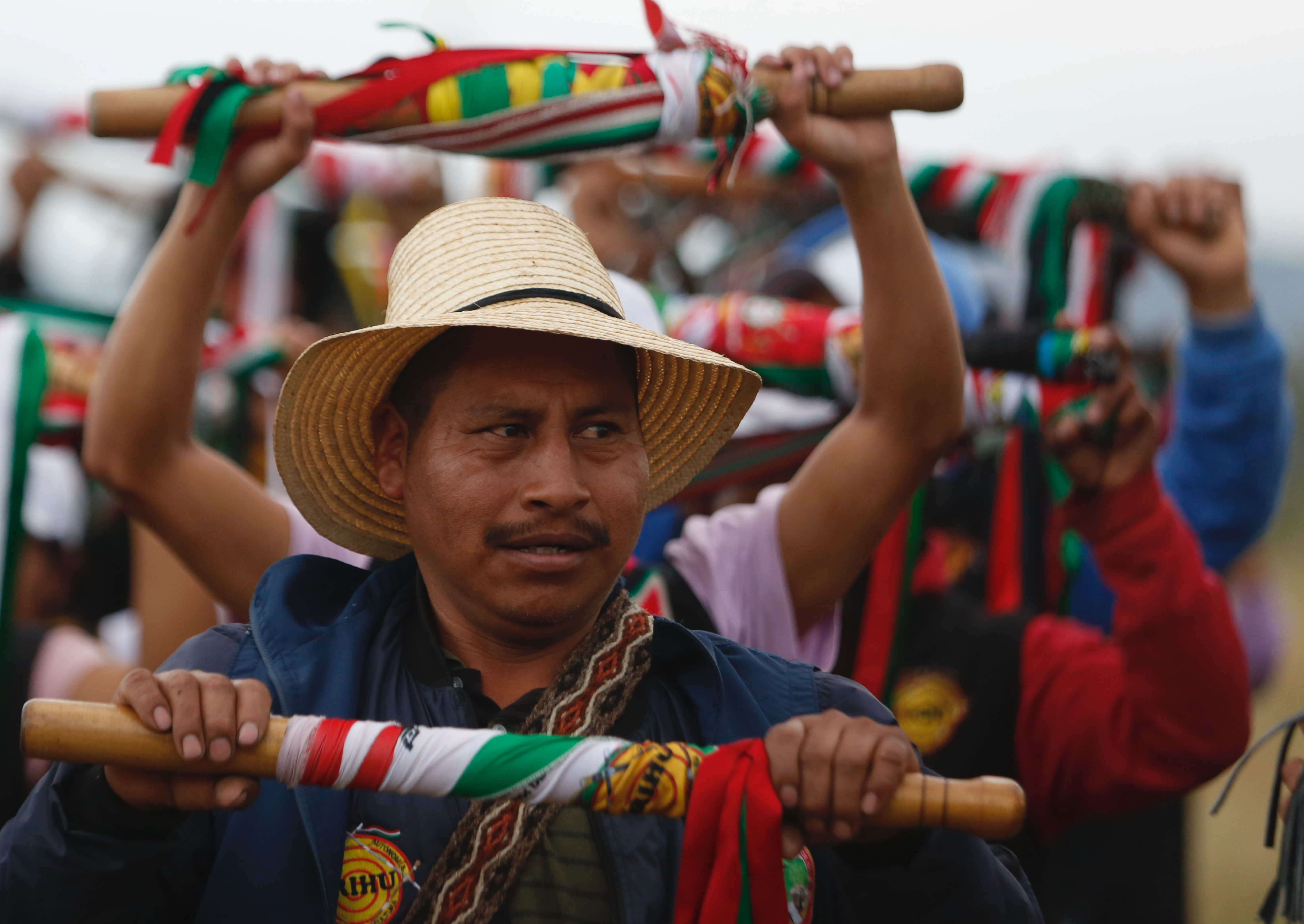 Situación de pueblos indígenas en Colombia sigue siendo “grave y preocupante”: ONU