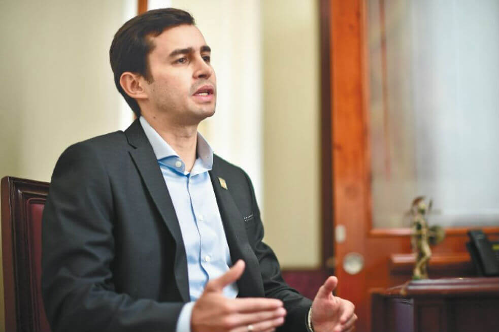La visión del grupo que se autodenomina Comité Contra-Paro