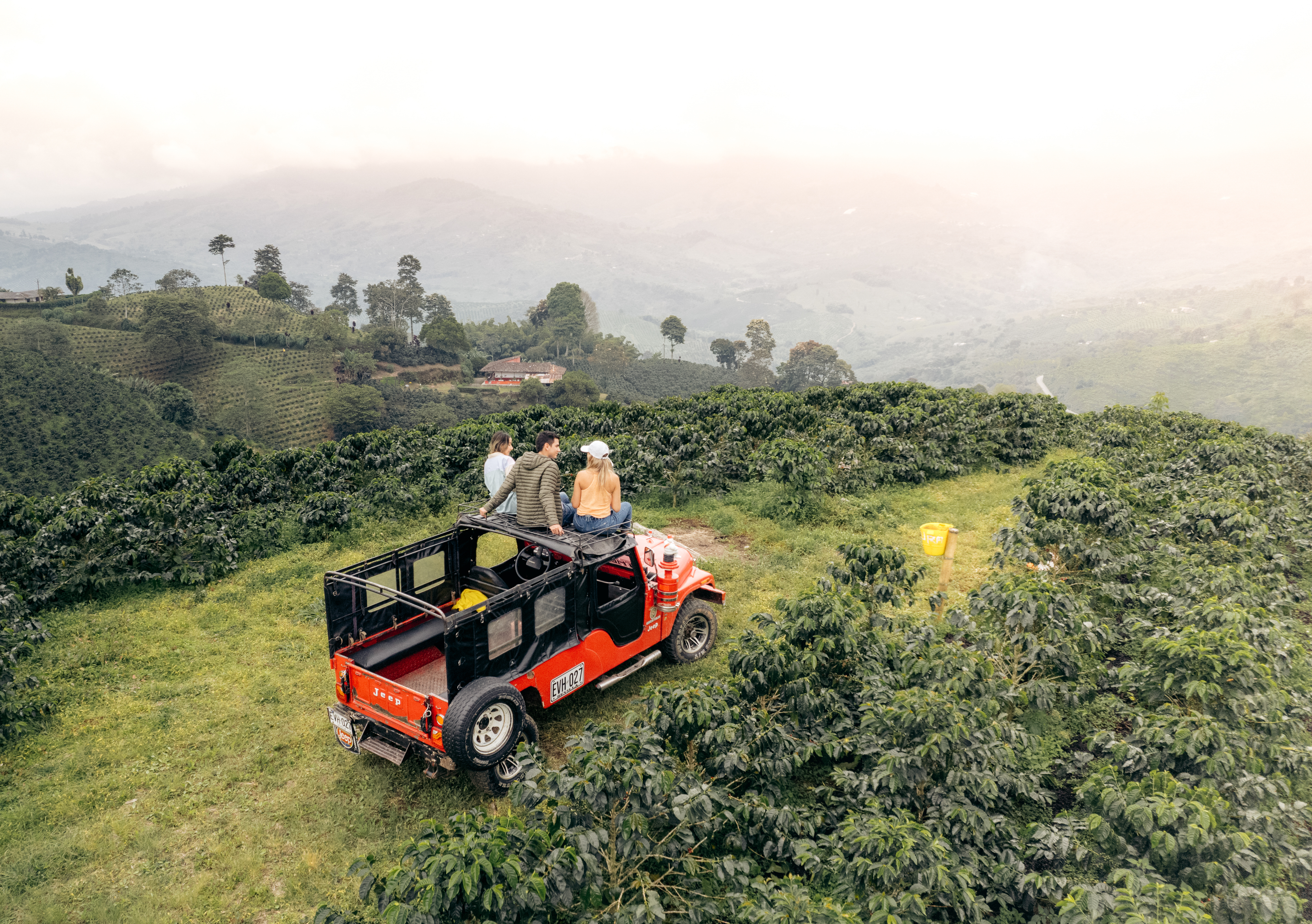 En el Valle del Cauca hay opciones turísticas para todos los gustos.