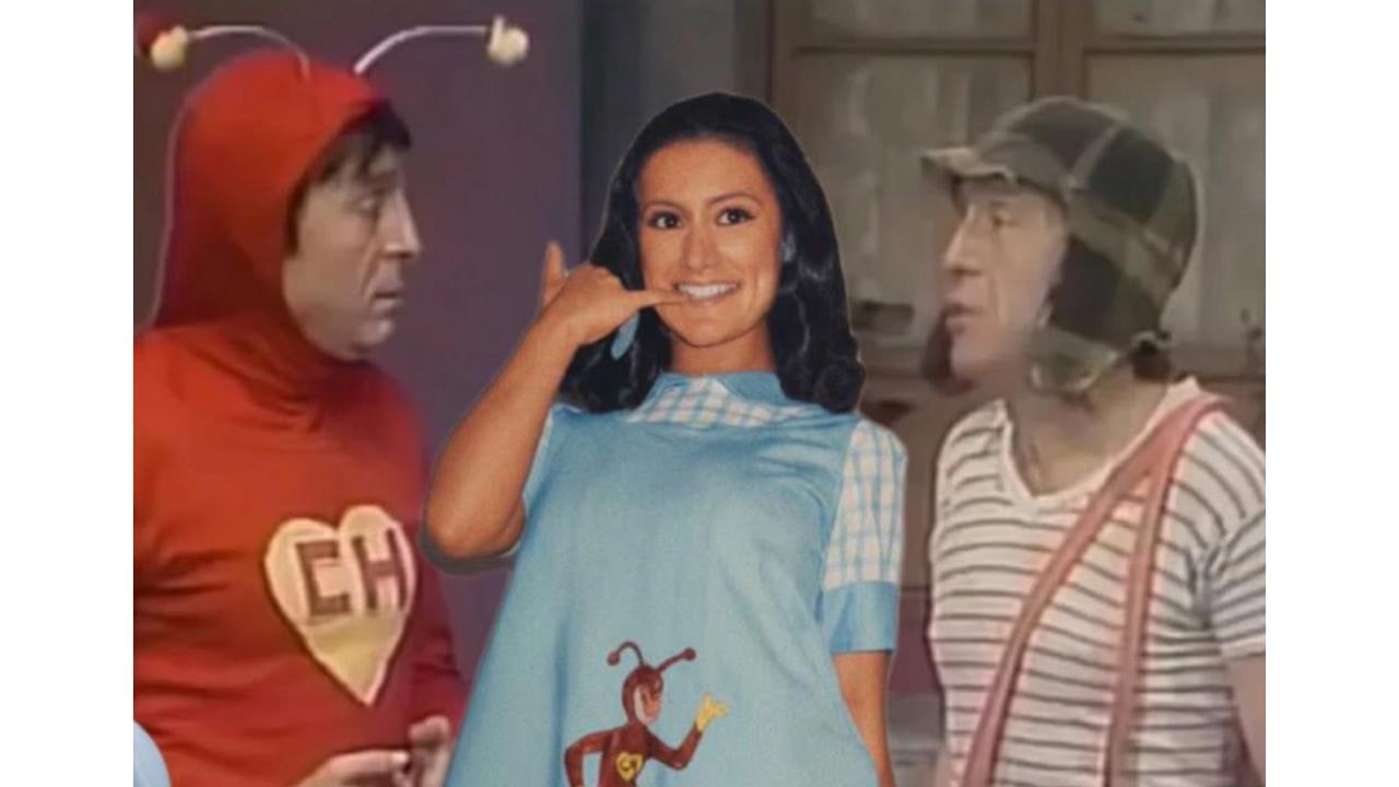 Hospitalizan a Paty de ‘El Chavo’ ¿Qué se sabe de Rosita Bouchot? “Voy a estar mejor”