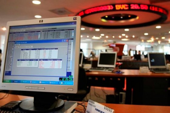 Bancolombia asume activos, pasivos y contratos de Interbolsa