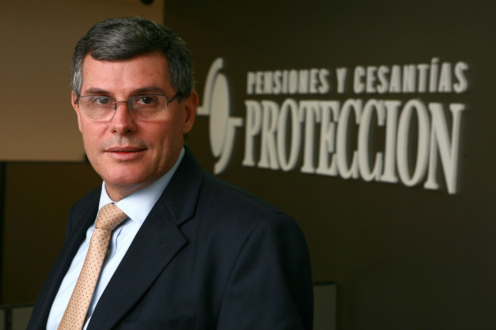 El nuevo reto de Protección