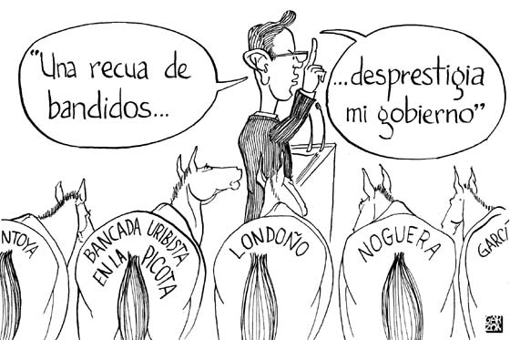 Cartones de Garzón
