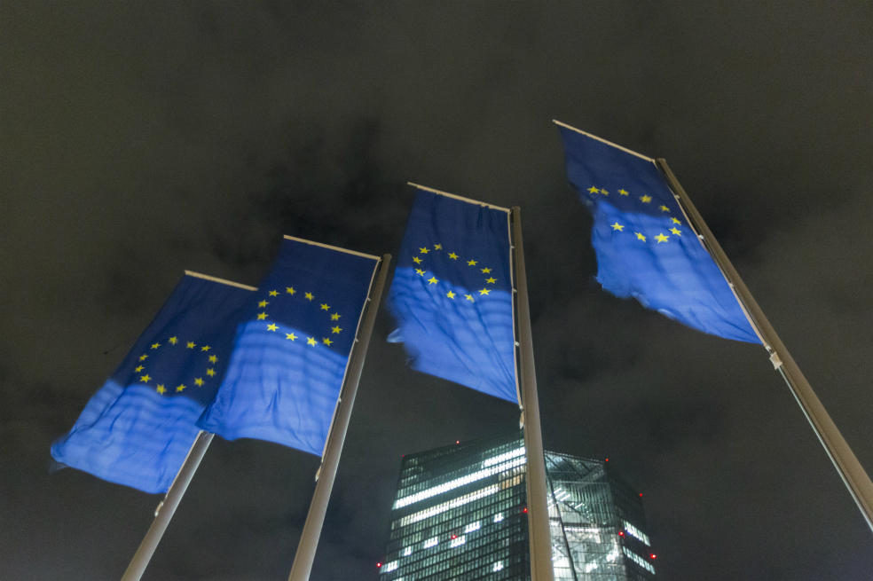 Se cumplen cinco años del TLC con la Unión Europea