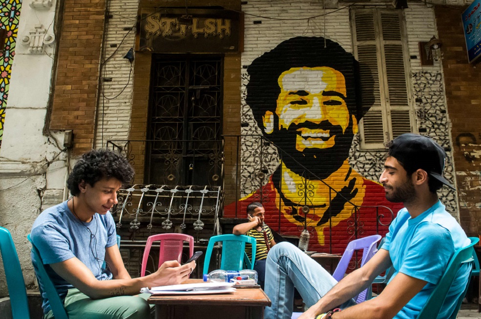 El futbolista Mohammed Salah ayuda a combatir la islamofobia en Inglaterra